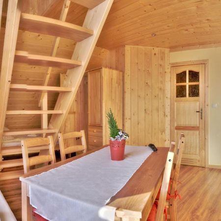 Apartamenty U Piekorza شافلاره الغرفة الصورة
