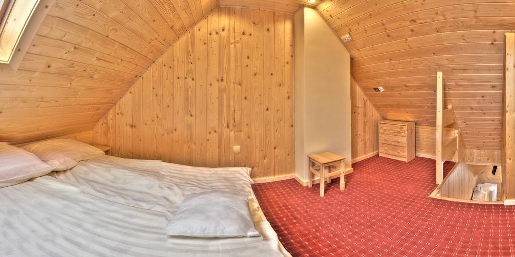 Apartamenty U Piekorza شافلاره الغرفة الصورة