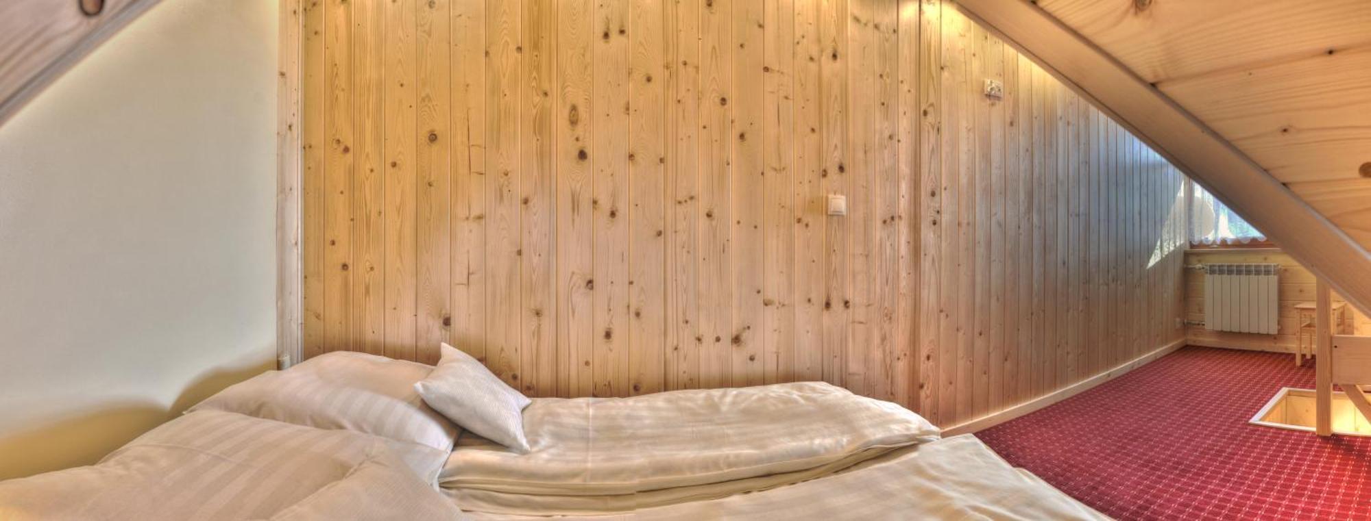 Apartamenty U Piekorza شافلاره الغرفة الصورة