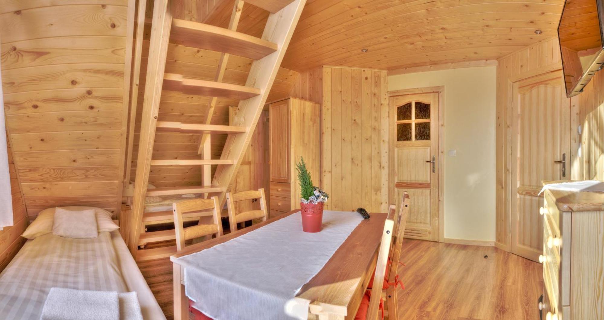 Apartamenty U Piekorza شافلاره الغرفة الصورة