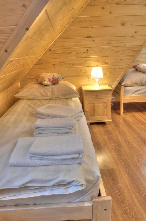 Apartamenty U Piekorza شافلاره الغرفة الصورة