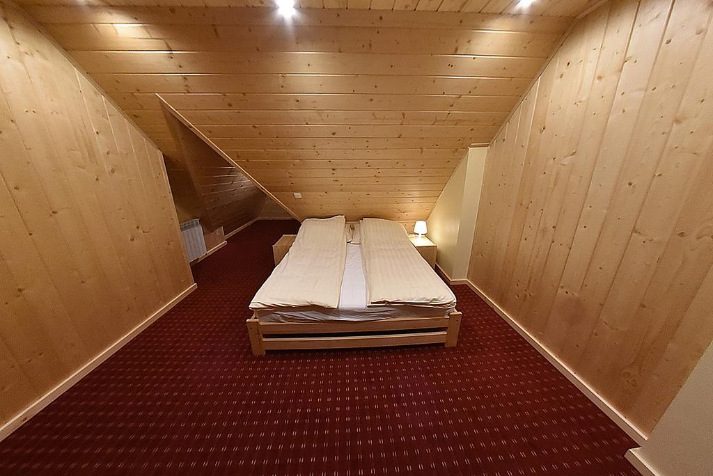 Apartamenty U Piekorza شافلاره الغرفة الصورة