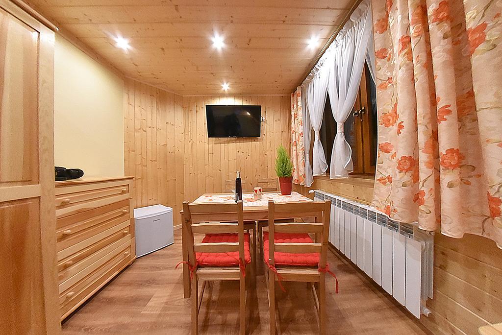 Apartamenty U Piekorza شافلاره الغرفة الصورة