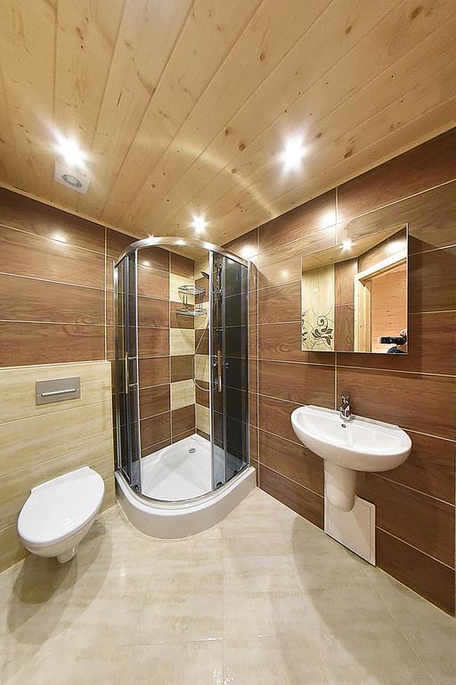 Apartamenty U Piekorza شافلاره الغرفة الصورة