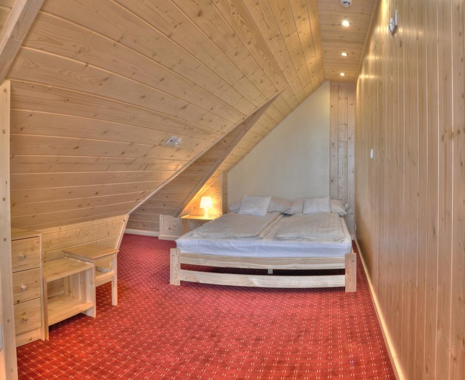 Apartamenty U Piekorza شافلاره الغرفة الصورة