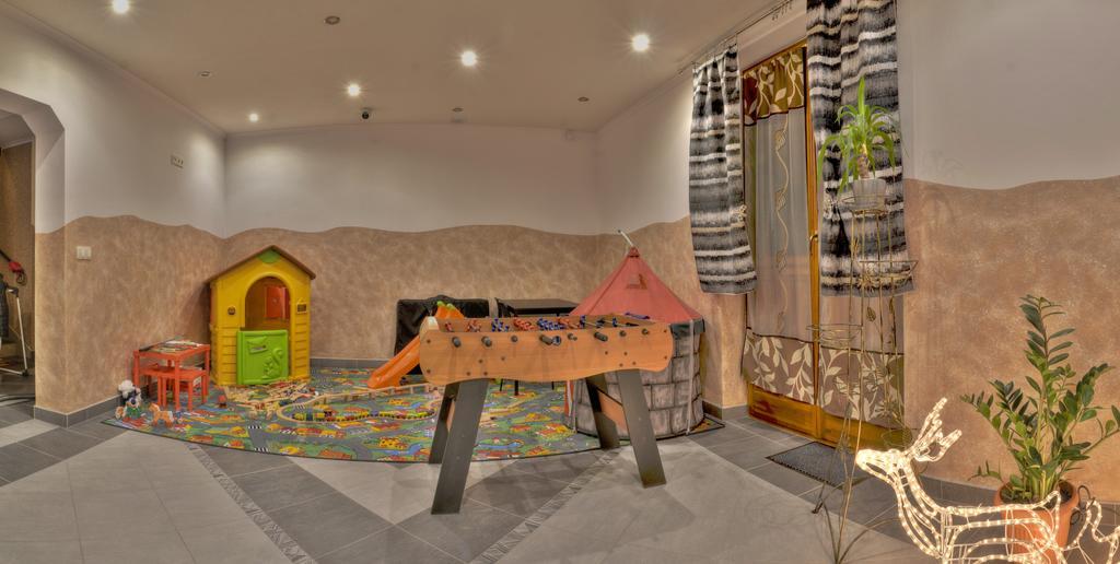 Apartamenty U Piekorza شافلاره المظهر الخارجي الصورة