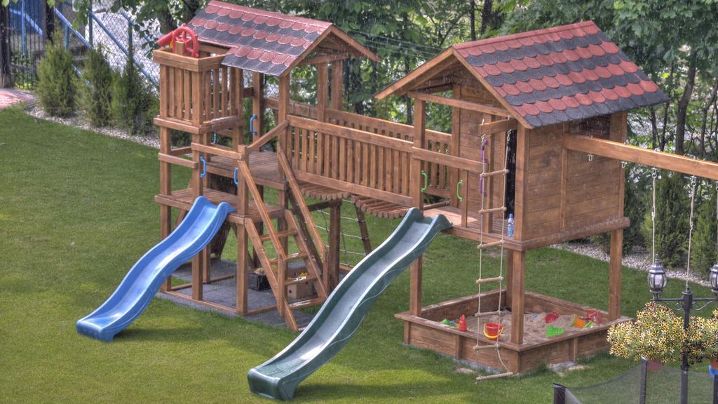 Apartamenty U Piekorza شافلاره المظهر الخارجي الصورة