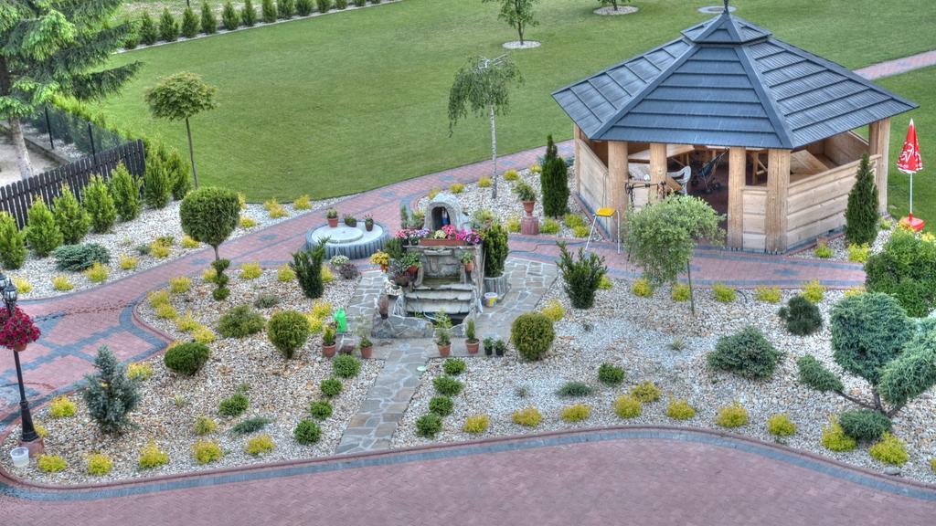 Apartamenty U Piekorza شافلاره المظهر الخارجي الصورة